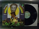 Leroy Smart - Dread Hot In Africa LP UK Burning Sounds BS 1004