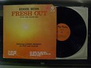 Eddie Russ - Fresh Out LP NM Jazz Masters JM 1004