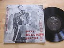 Gerry Mulligan Quartet 10