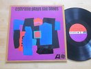 John Coltrane Plays the Blues LP Atantic 1382 Mono Orig. McCoy Tyner Elvin Jones