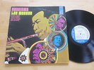 Lee Morgan - Charisma LP Blue Note Liberty Stereo Orig. Jackie McLean Mobley RVG