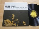 Miles Davis and the Modern Jazz Giants LP Prestige 7150 Bergenfield Coltrane RVG