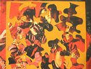 RARE PSYCH  PUZZLE ABC RECORDS GATEFOLD 