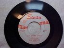 The Beatles Sie Liebt Dich / I'll Get You Swan 45 S-4182 She Loves You in German