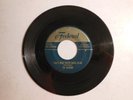 DOMINOES / That's What You're Doing To Me / GOLD FEDERAL / Doo Wop 45 VG-
