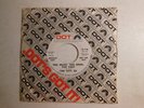CITY ZU / Too Much, Too Soon Too Fast / DOT / Garage Psych /  45 VG++