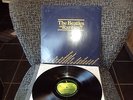 THE BEATLES RARITIES LP APPLE GERMANY FROM THE COLLECTION BOX NOT FOR SALE
