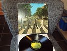 THE BEATLES ABBEY ROAD LP APPLE GERMANY 1C 062-04243 n