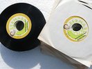 NOS Lot,60 ct :EMANUEL TAYLOR YOU'RE THE ONE FOR/REMEMBER ME ALWAYS BERNARD 077