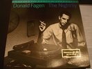 Donald Fagen The Nightfly MFSL Pressung