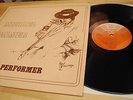 Michael Palmer STAR PERFORMER Tonos LP Rare ROOTS Classic EX Reggae UK