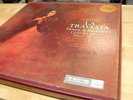 ASD 359-61 Verdi La Traviata de los Angeles etc W/G 3 LP boxset