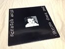 SCRATCH ACID LP JUST KEEP EATING RABID CAT RECORDS OG 1986 JESUS LIZARD NO WAVE