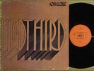 SOFT MACHINE, THIRD, 2xLP 1970 ORIGINAL UK 1ST PRESS A1/B1/C1/D1 VG+/EX-/VG-
