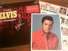 ELVIS PRESLEY- 