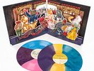 Father John Misty - I Love You, Honeybear Tri Colored Vinyl US 2LP Sub Pop