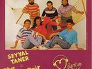 EUROVISION Turkey 1987 SEYYAL TANER + LOKOMOTIF Sarkim sevgi üstüne Une mélodie