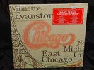 CHICAGO XI Sealed 1977 1st Press Usa Gatefold Lp NO BARCODE W/ HYPE STICKER