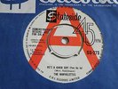 THE MARVELETTES HE'S A GOOD GUY 45 DJ DEMO UK STATESIDE 1964 TAMLA MOTOWN