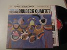 Dave Brubeck Quartet Time out NM Columbia lp 6 eye AUDIOPHILE QUALITY