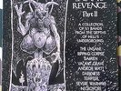 Satans Revenge Part II - Thrash Black Death Metal