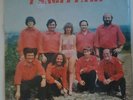 45 I SAGITTARI INCANTESIMO BLU RARE OBSCURE PROG ITALY 1977 