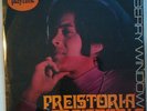 45 BERRY WINDOW PREISTORIA RARE MOD FREAKBEAT ITALY 1970 LE BEAT BESPOKE 
