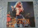 Led Zeppelin Teady Bears Picnic Lp Vinyl