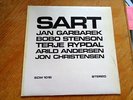 Jan Garbarek / Bobo Stenson / Terje Rypdal / - Sart lp