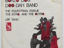 Bonzo Dog Doo - Dah Band - The Intro And The Outro 1968 Sweden MONO 45 Unique PS