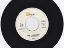 Rare Doo Wop Vocal Group 45 The Lavenders 