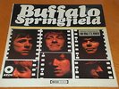 BUFFALO SPRINGFIELD : BUFFALO SPRINGFIELD.1LP.ORIG ATCO.MONO.1967 . EX+ /  EX+