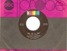 HEAR Soft Machine-Joy Of A Toy M- '68 killer progsike 45 only released in the US
