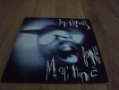 TOM WAITS LP BONE MACHINE