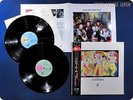 FRANKIE GOES TO HOLLYWOOD The Pleasure Dome 19SI-256 OBI 2LP AJ3492