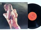 IGGY & THE STOOGES Raw Power NEAR MINT Vinyl LP Columbia PC 32111 1976 2nd Press
