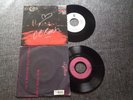 C.C Catch Orig.signed autograph Heaven&Hell promoSpain Modern Talking + Gift