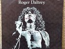 ROGER DALTREY: IM FREE THE WHO RARE SLEVEE ODE RECORDS 8E 006 94852 MF 7