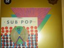 Goat - Commune LP LOSER EDITION Colored Vinyl +7