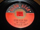 LISTEN - SOUL POPCORN - THE STEELERS - CRYING BITTER TEARS - WALK ALONE