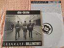 DIE ÄRZTE -1,2,3,4,5,6,7,8 BULLENSTAAT LP Rare Original First Press,Broilers,DTH