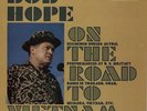 Bob Hope On The Road To Vietnam vinyl LP album record UK CRL4514 CHESS 1965