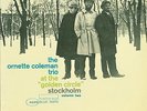 Ornette Coleman on Blue Note #2