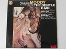 Moody – The Gentle Rain - Polydor Circle of Sound – 2310 285 ORIGINAL UK A3 B3