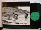 Slint - Spiderland  T&G LP 64  EU LP 1st Press 1991  Touch & Go