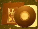 Felt The Splendour of Fear vinyl album LP