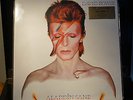 Rare David Bowie Aladdin Sane Audiophile 180gm Vinyl 10 Tracks EMI GF Digital