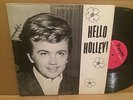  private breaks DANNY HOLLEY drums HELLO HOLLEY funky LP DRUMBREAK