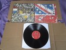 THE STONE ROSES S/T DEBUT LP RARE ORIGINAL 1989 UK 1ST PRESSING EMBOSSED SLEEVE