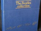 THE BEATLES COLLECTION Blue Box BC14 LP boxset All MUSIC Vinyl 1 Set photos RARE